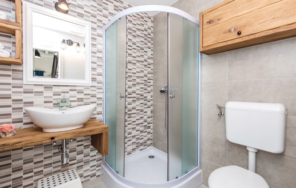 Feriehuse - Opatija-Jurdani , Kroatien - CKO798 47