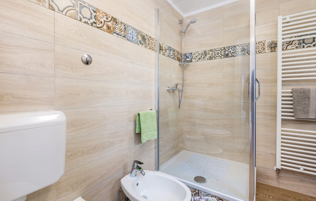 Feriehuse - Opatija-Matulji , Kroatien - CKO831 31