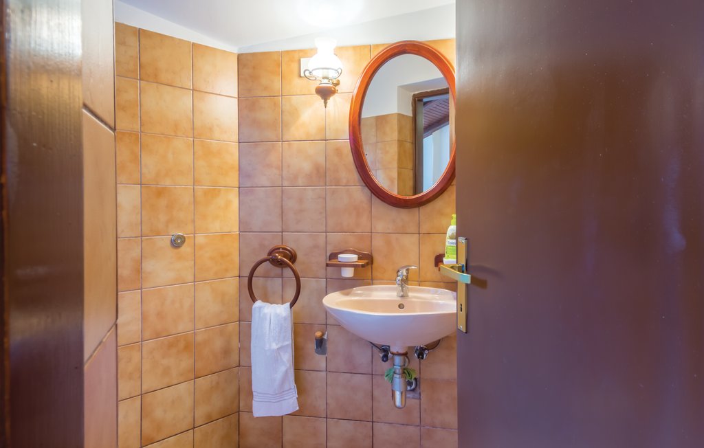 Feriehuse - Opatija-Pobri , Kroatien - CKO844 24