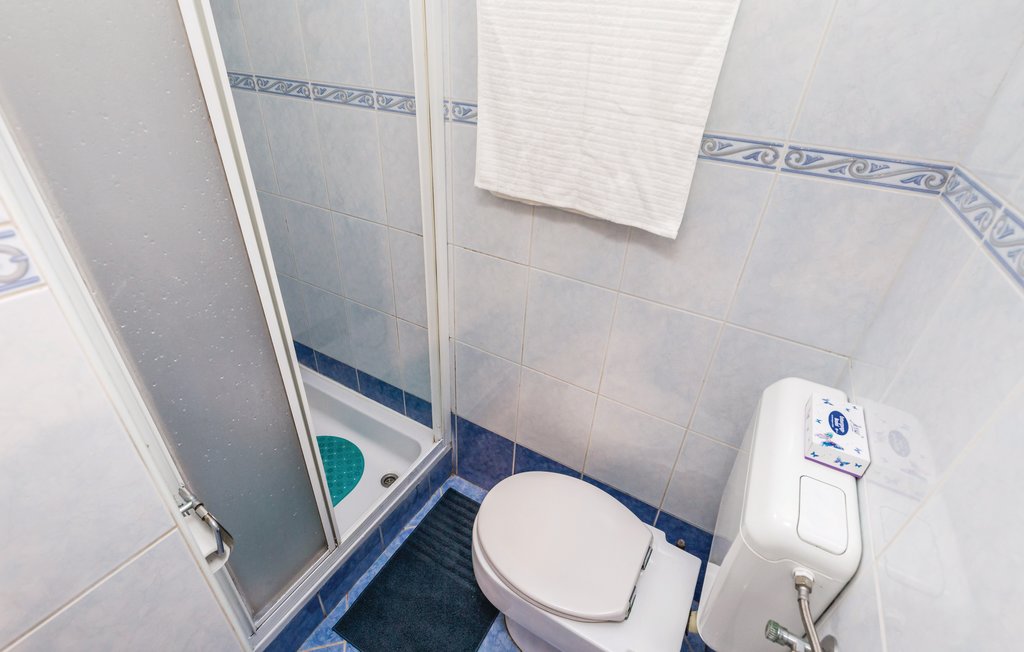 Feriehus - Opatija-Rijeka , Kroatia - CKO873 30