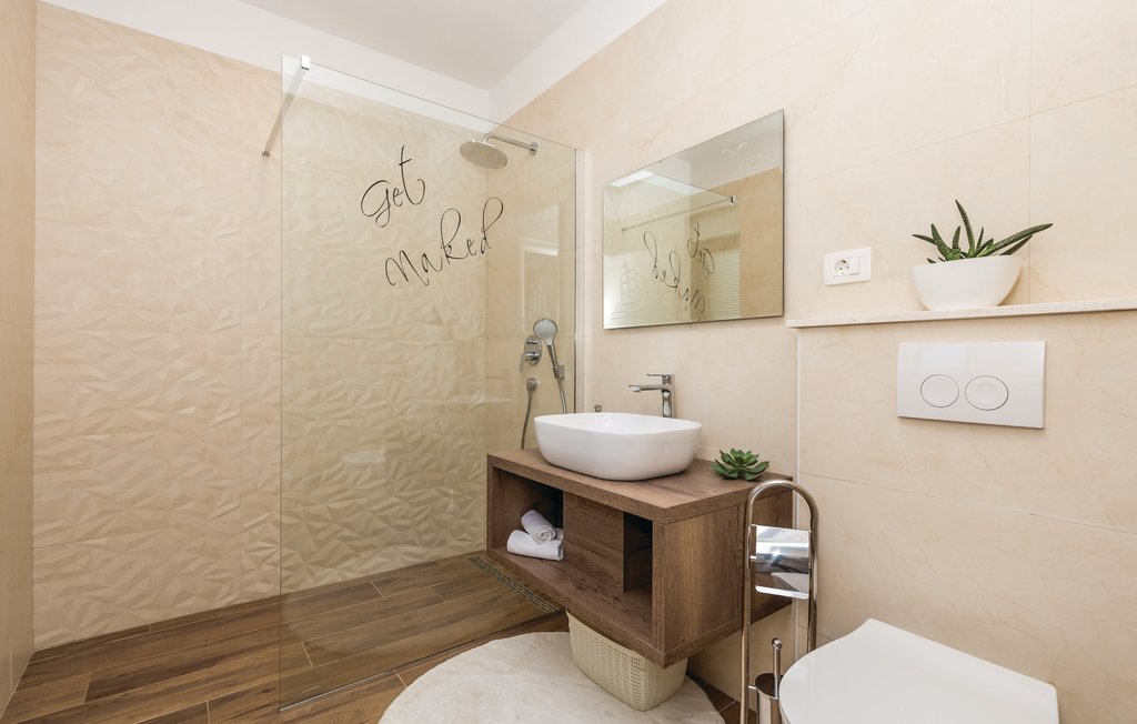 Semesterhus - Opatija-Matulji , Kroatien - CKO993 58