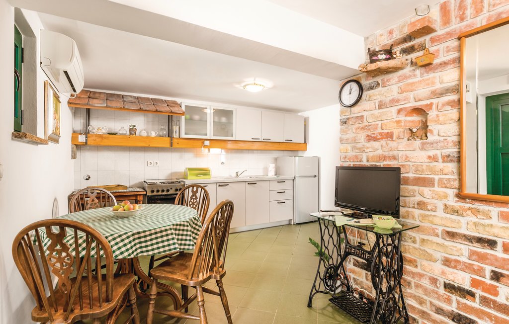 Ferienwohnung - Opatija-Lovran , Kroatien - CKO008 3