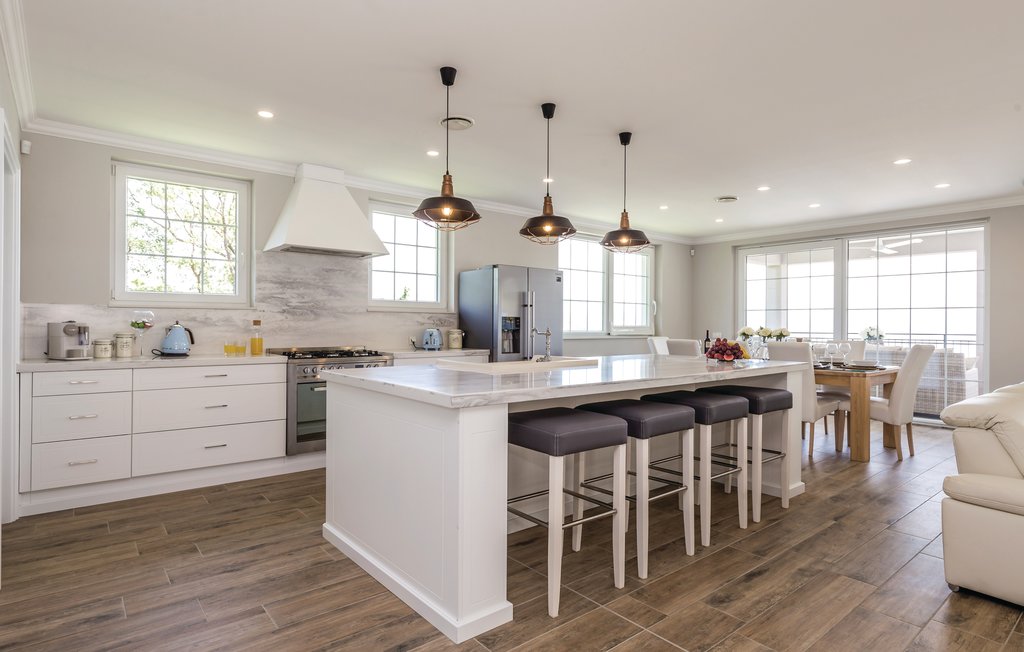 Feriehuse - Opatija-Bregi , Kroatien - CKO035 4