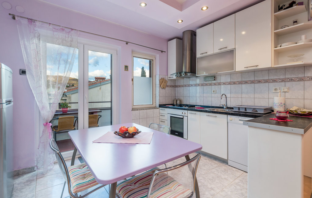 Lejlighed - Opatija-Lovran , Kroatien - CKO064 3