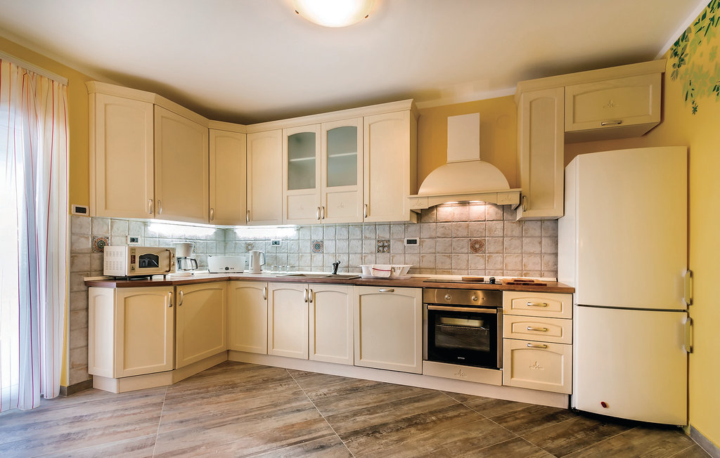 Feriehuse - Opatija-Matulji , Kroatien - CKO379 44