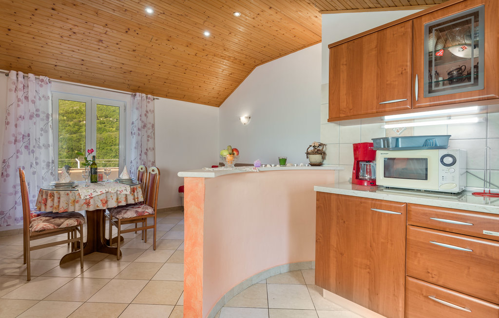 Lejlighed - Opatija-Golovik , Kroatien - CKO429 4