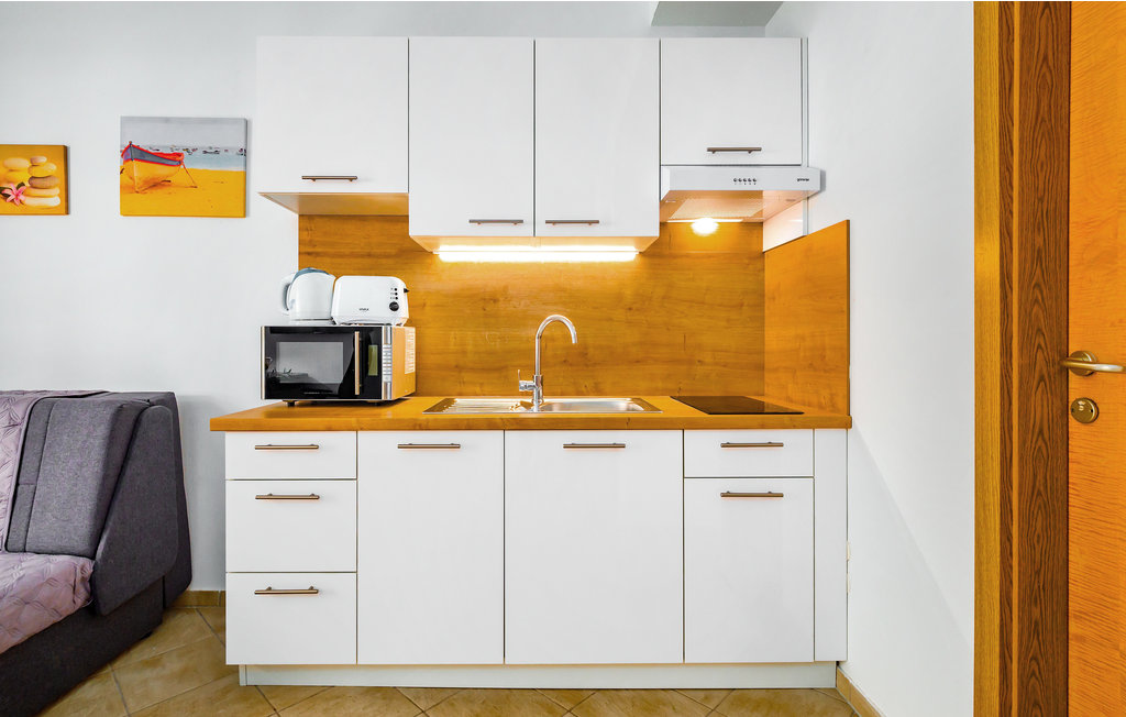 Ferienwohnung - Opatija-Volosko , Kroatien - CKO472 16
