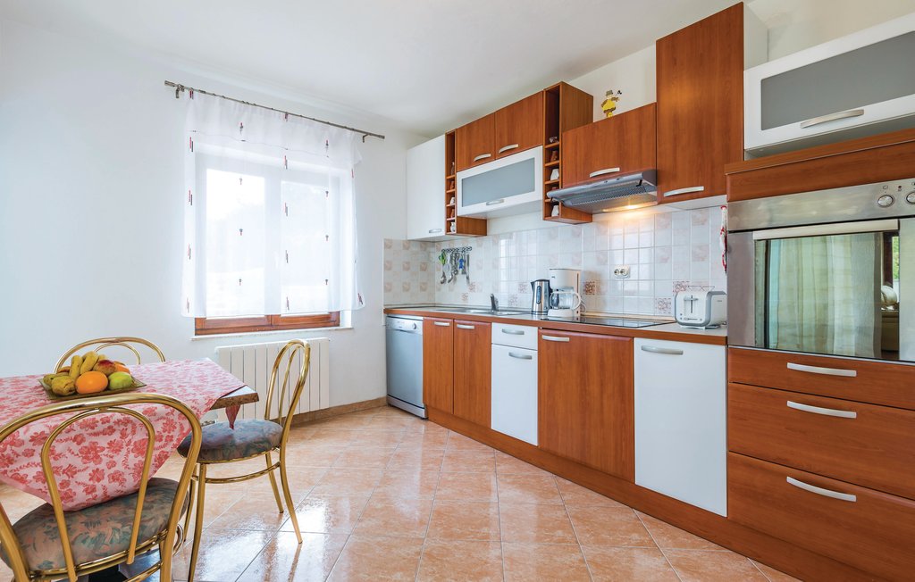 Feriehuse - Opatija-Icici , Kroatien - CKO503 20