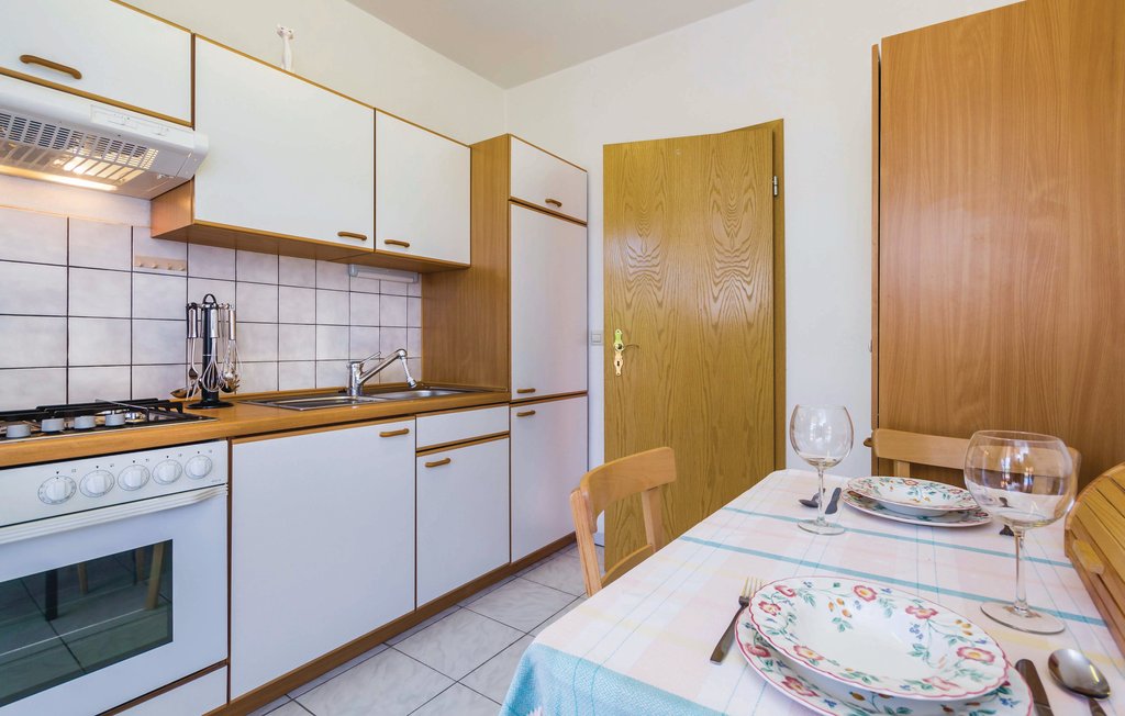 Apartment - Opatija-Opric , Croatia - CKO588 5
