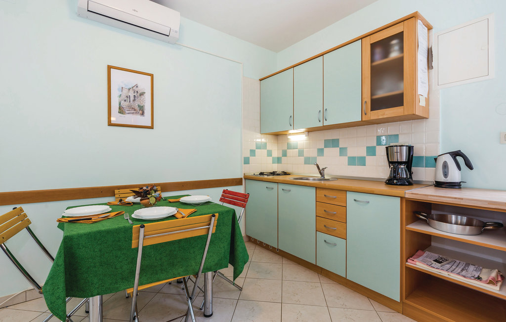 Ferienwohnung - Opatija-Moscenicka Draga , Kroatien - CKO604 25