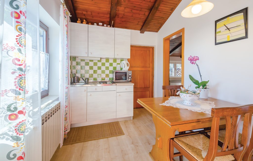 Feriehuse - Opatija-Pobri , Kroatien - CKO844 4