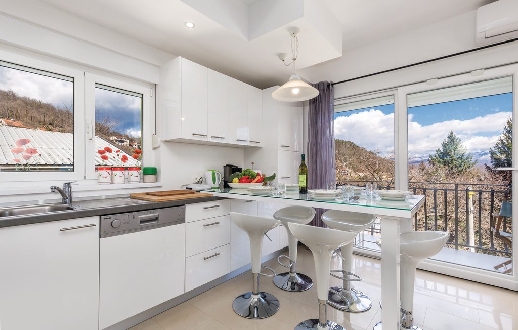 Feriehus - Opatija-Rukavac , Kroatia - CKO864 5