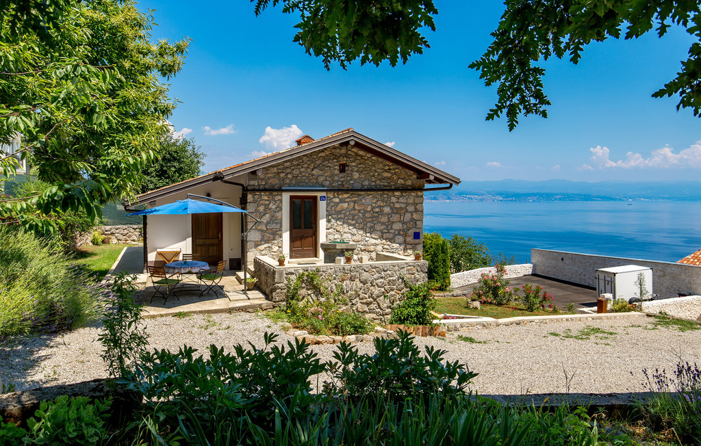 Feriehus - Opatija-Lovran , Kroatia - CKO915 2