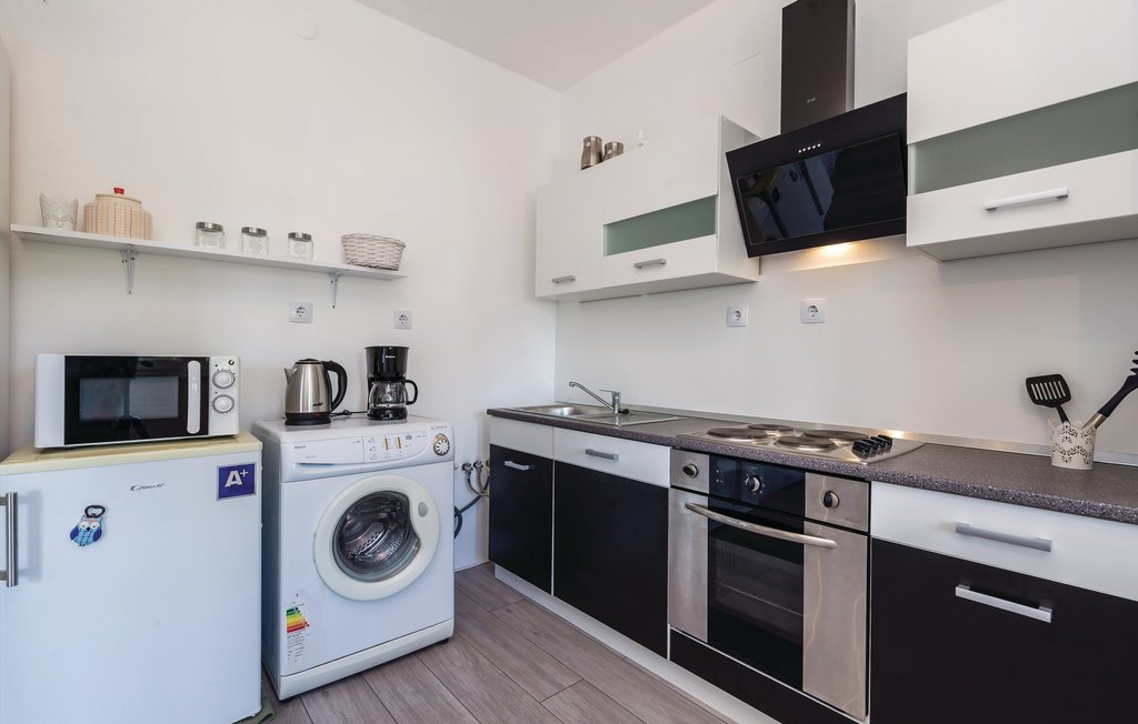 Lejlighed - Opatija-Rijeka , Kroatien - CKO985 17