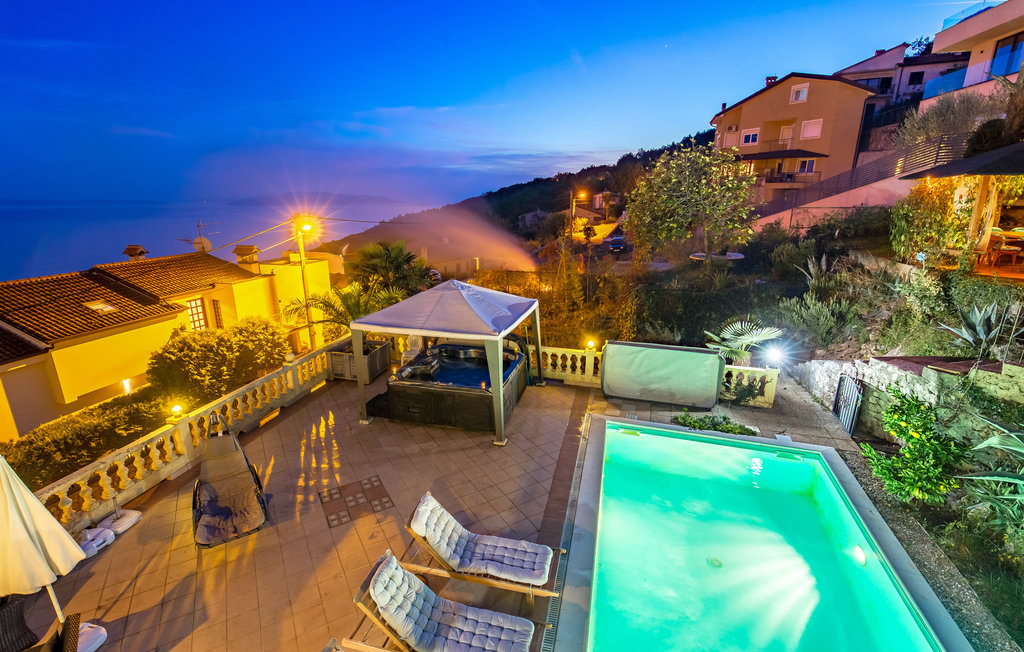 Feriehuse - Opatija-Bregi , Kroatien - CKO314 17