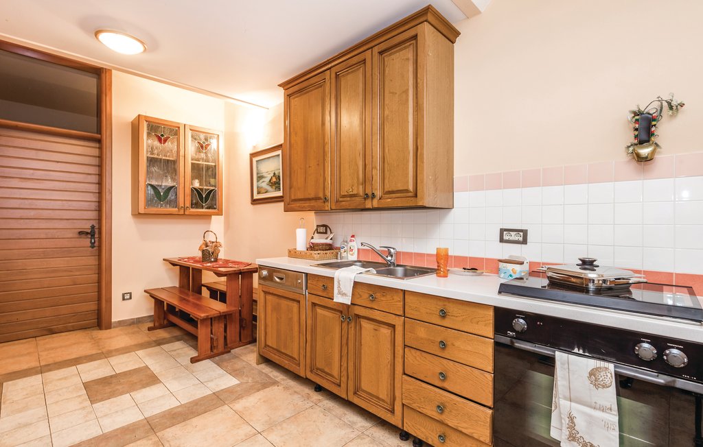 Feriehuse - Opatija-Rijeka , Kroatien - CKO649 30