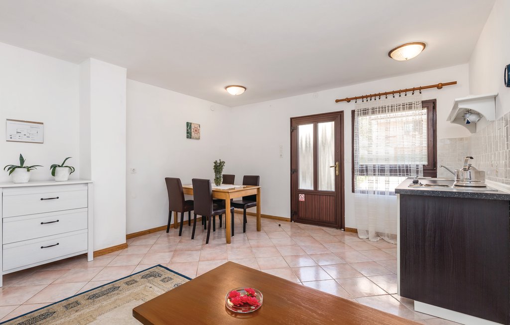 Ferienhaus - Opatija-Ika , Kroatien - CKO438 39
