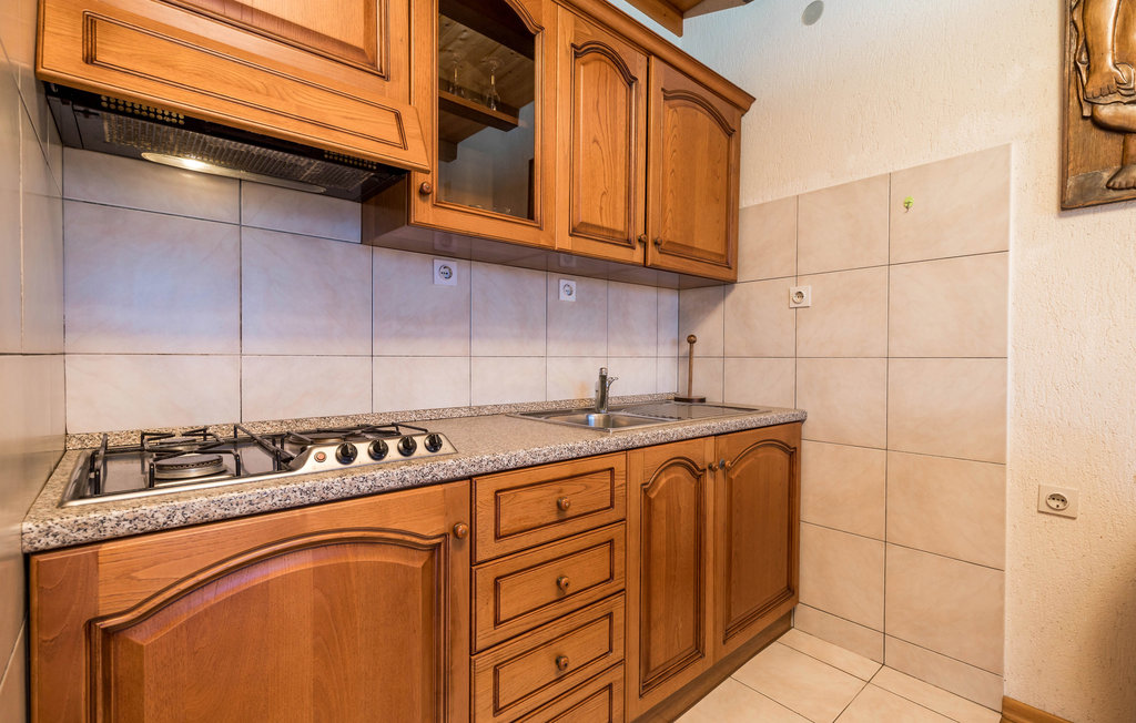 Ferienwohnung - Opatija-Ika , Kroatien - CKO004 24