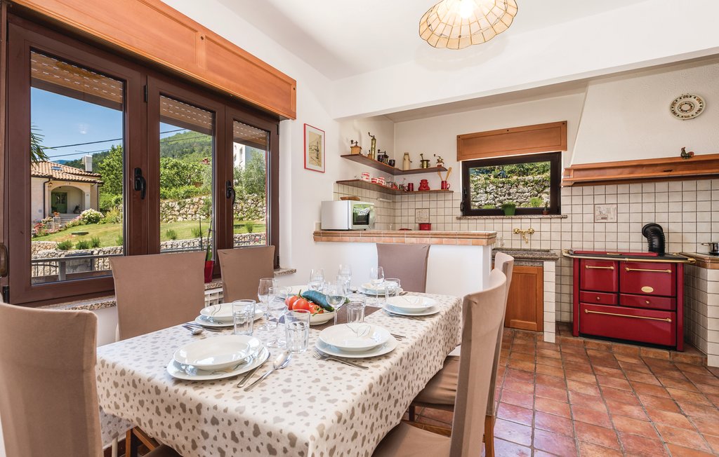 Lejlighed - Opatija-Icici , Kroatien - CKO036 23