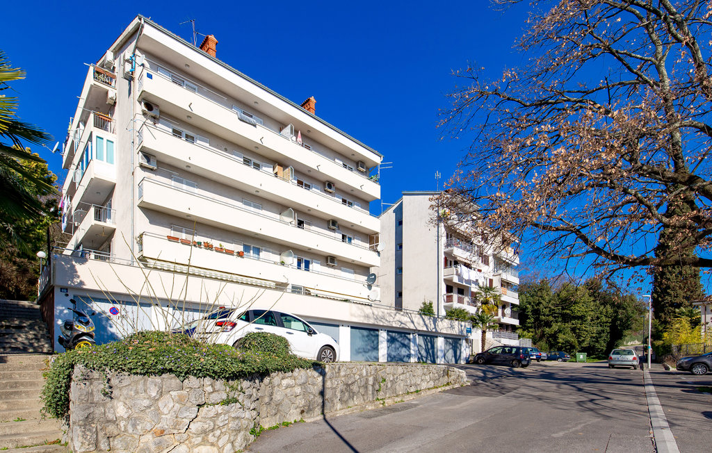 Lejlighed - Opatija-Lovran , Kroatien - CKO064 5