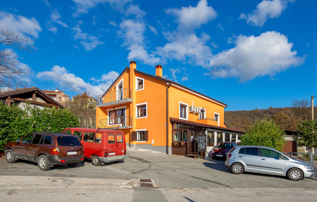 Semesterlägenhet - Opatija-Viskovo , Kroatien - CKO065 16