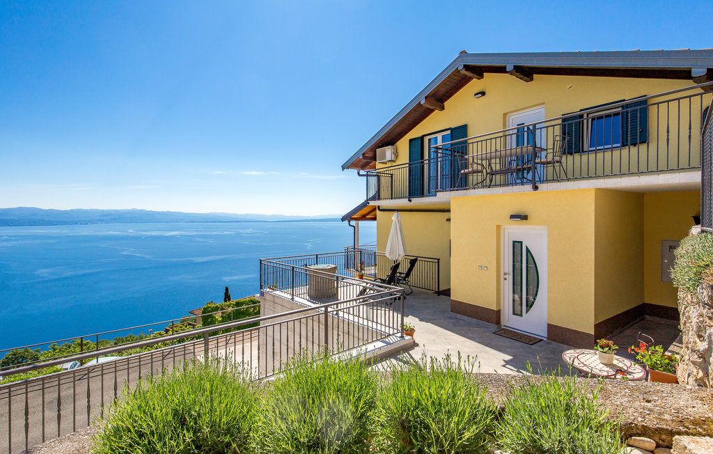 Lejlighed - Opatija-Lovran , Kroatien - CKO082 1