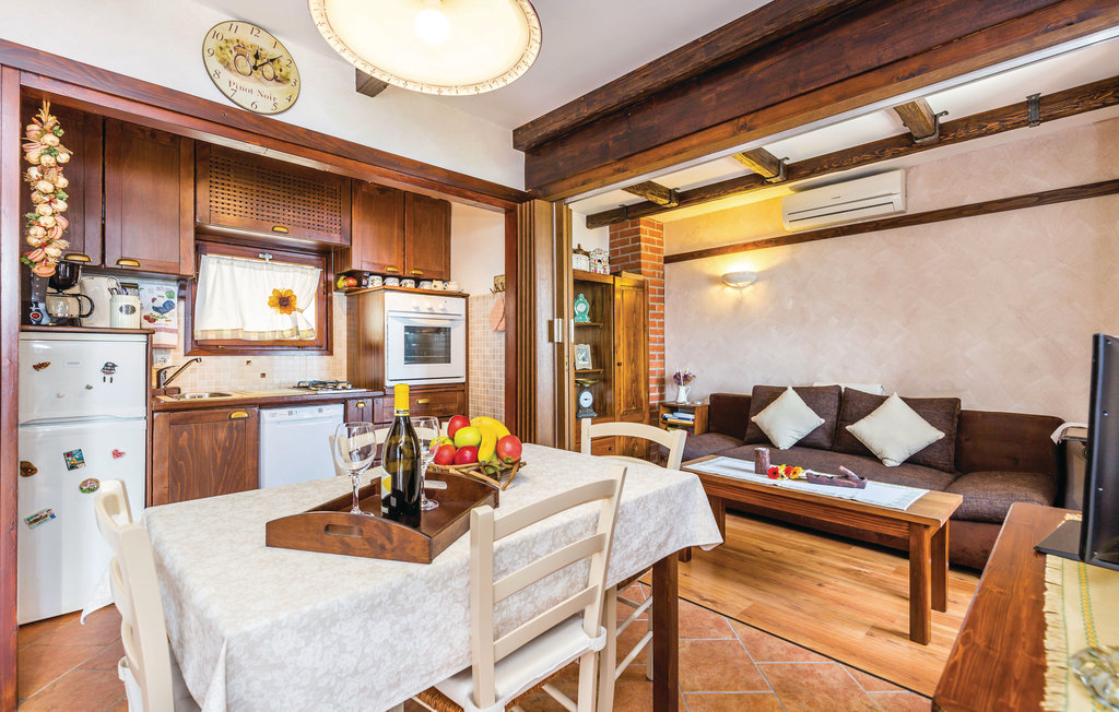 Feriehuse - Opatija-Moscenicka Draga , Kroatien - CKO221 4