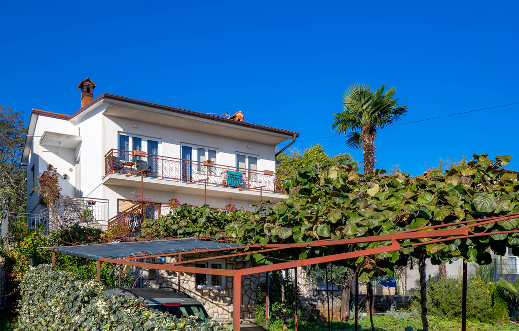 Lejlighed - Opatija-Lovran , Kroatien - CKO252 1