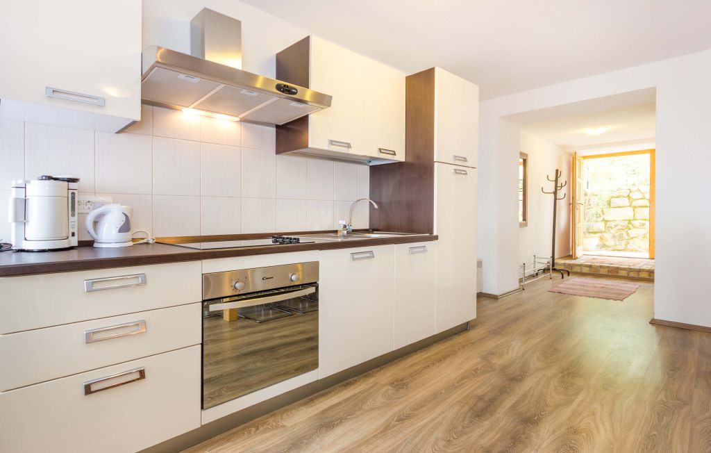 Ferienhaus - Opatija-Medveja , Kroatien - CKO288 31