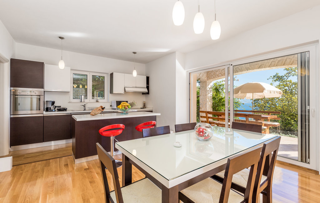 Feriehus - Opatija-Lovran , Kroatia - CKO295 4