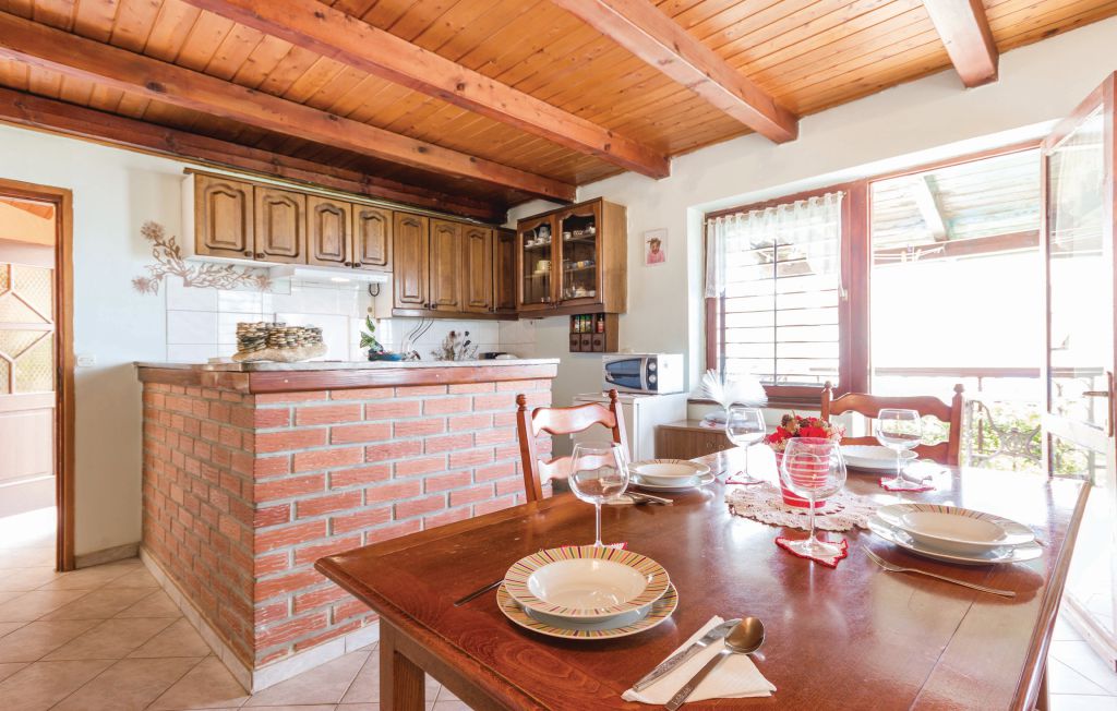 Lejlighed - Opatija-Lovran , Kroatien - CKO417 4