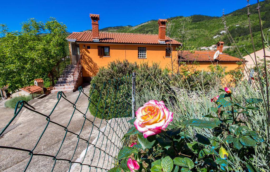 Lejlighed - Opatija-Golovik , Kroatien - CKO429 2