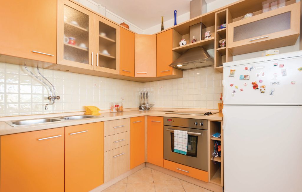 Lejlighed - Opatija-Matulji , Kroatien - CKO459 24