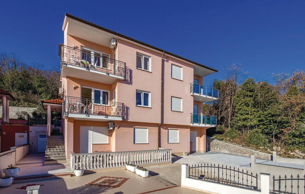 Ferienwohnung - Opatija-Volosko , Kroatien - CKO471 8