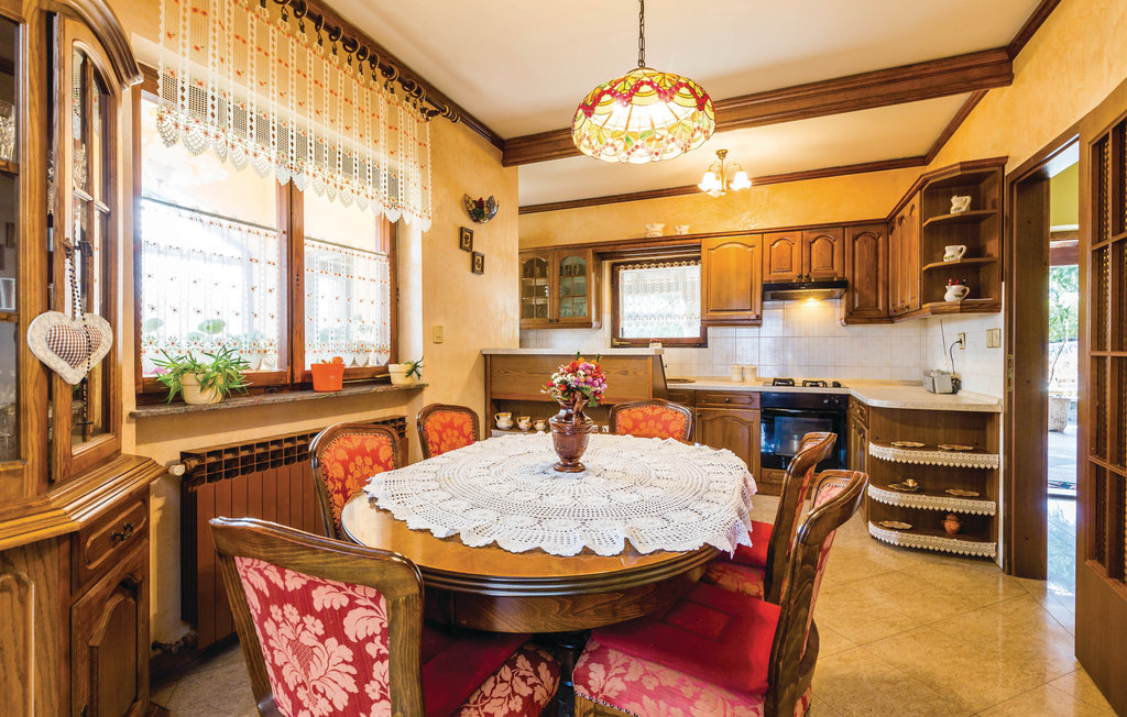 Feriehuse - Opatija-Veli Brgud , Kroatien - CKO545 28