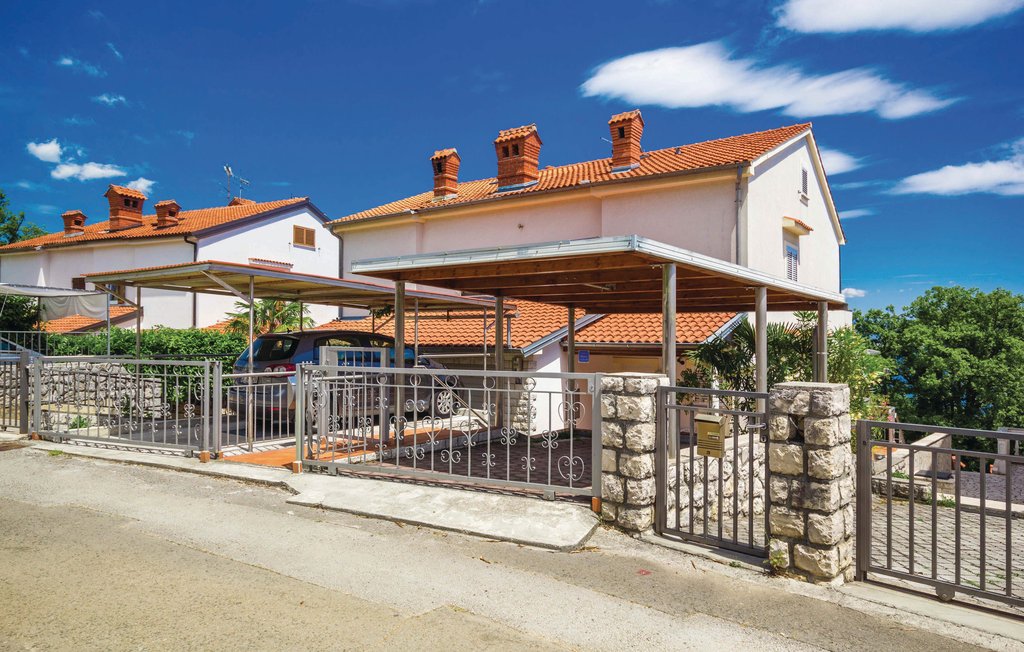 Apartment - Opatija-Opric , Croatia - CKO588 4