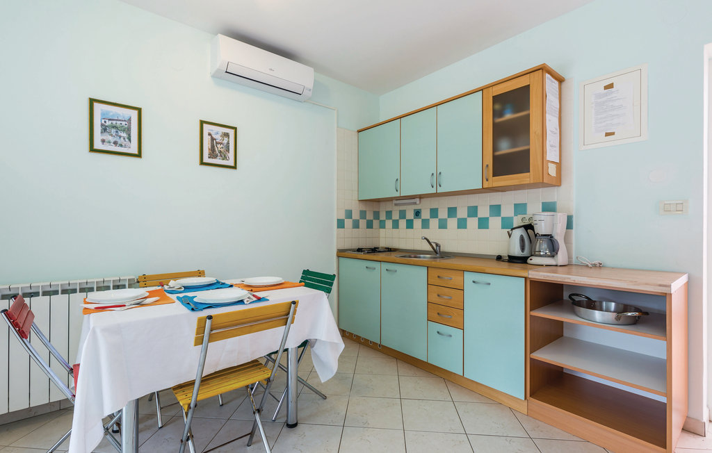 Ferienwohnung - Opatija-Moscenicka Draga , Kroatien - CKO606 4