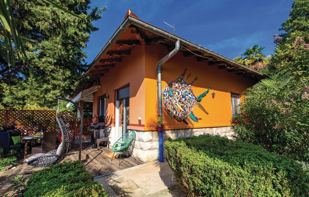 Ferieleilighet - Opatija-Rijeka , Kroatia - CKO689 8