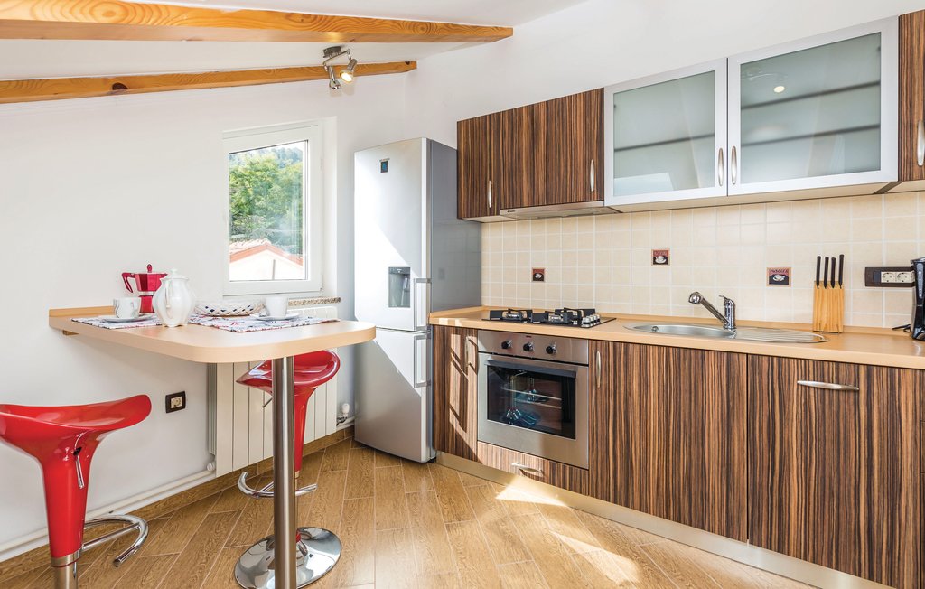 Ferienwohnung - Opatija-Icici , Kroatien - CKO715 4