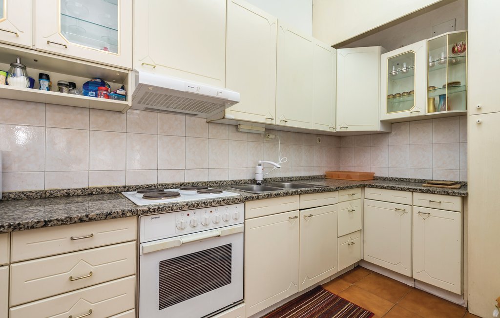 Feriehuse - Opatija-Volosko , Kroatien - CKO726 4