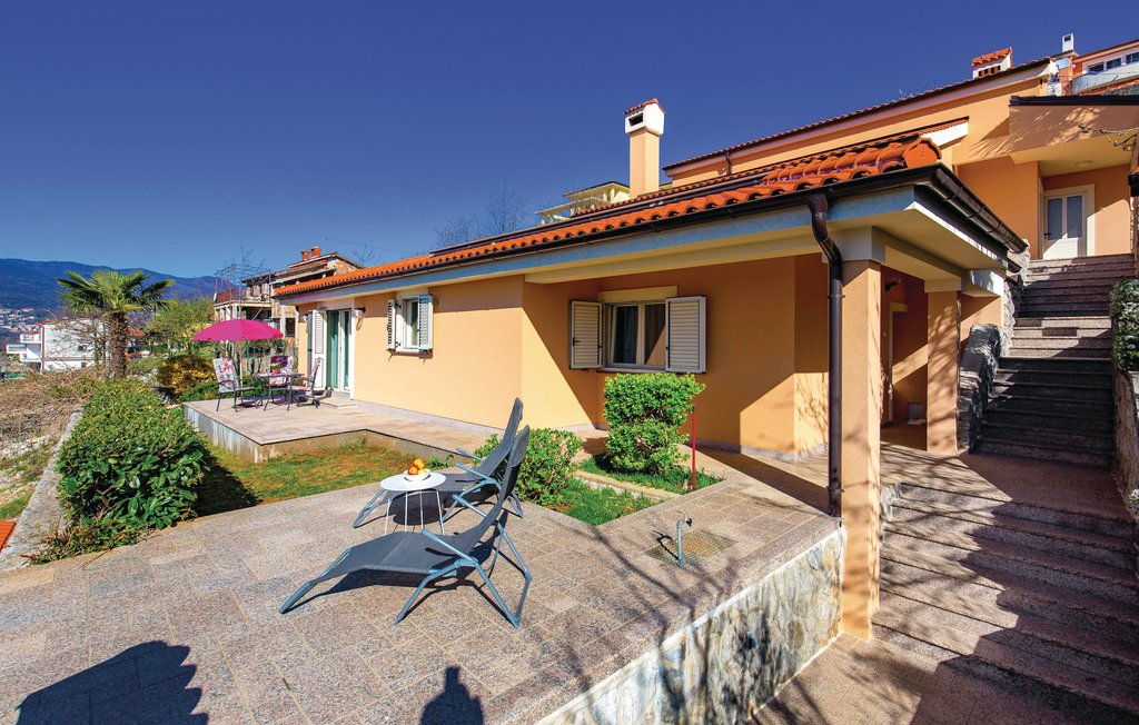 Lejlighed - Opatija-Matulji , Kroatien - CKO813 3