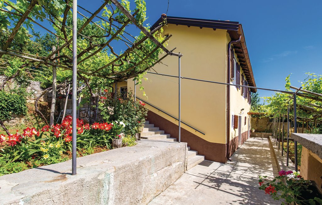 Ferienhaus - Opatija-Lovran , Kroatien - CKO817 7