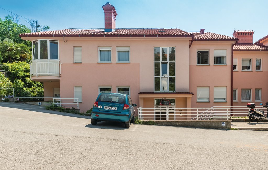 Ferieleilighet - Opatija-Rijeka , Kroatia - CKO848 4