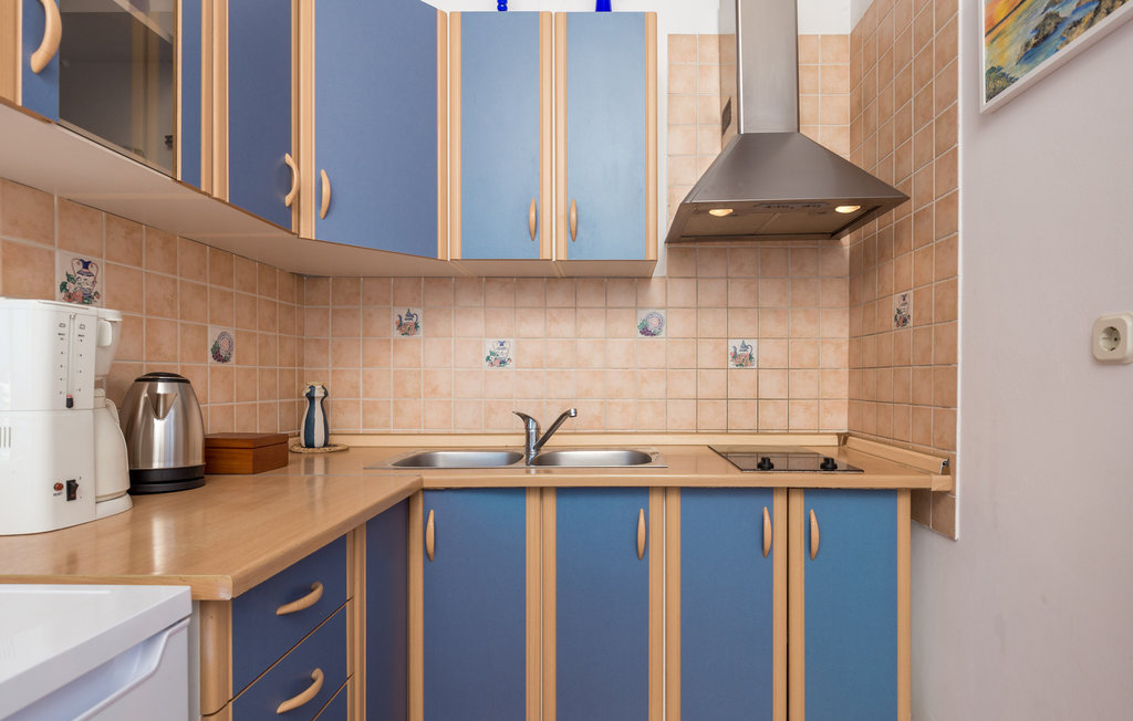 Ferienhaus - Opatija-Medveja , Kroatien - CKO851 31