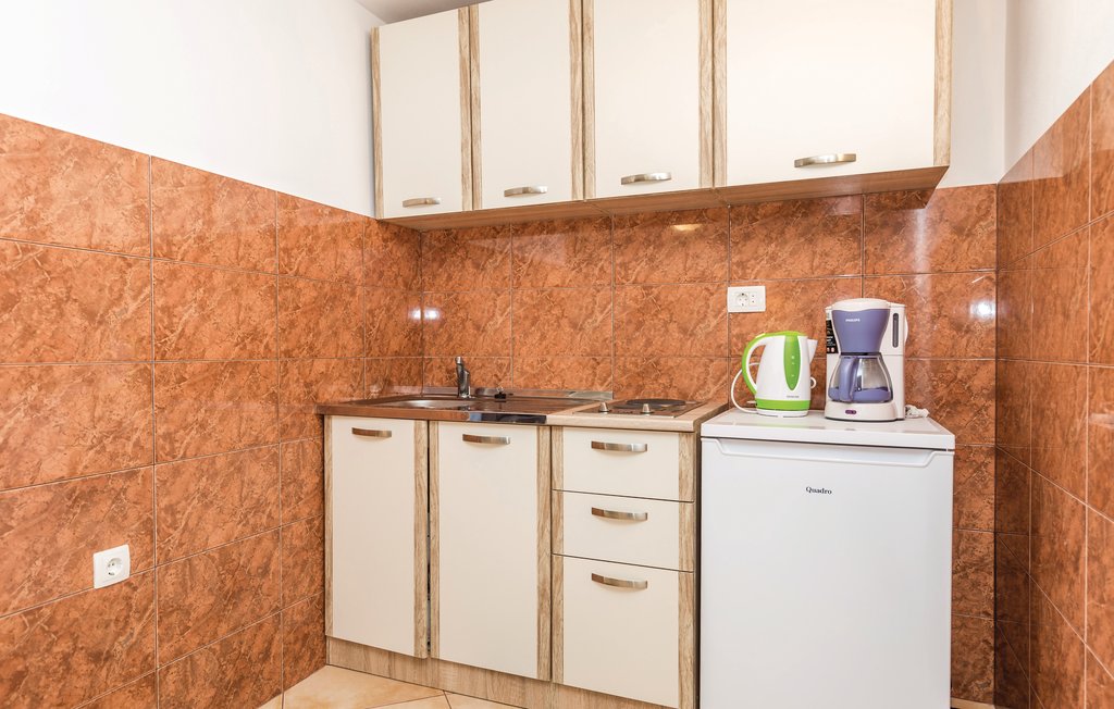 Feriehuse - Opatija-Moscenicka Draga , Kroatien - CKO860 19