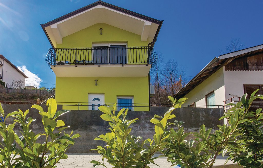 Feriehus - Opatija-Rukavac , Kroatia - CKO864 22