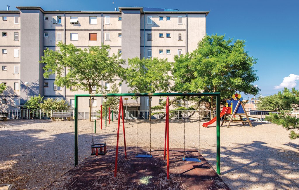 Lejlighed - Opatija-Rijeka , Kroatien - CKO947 5