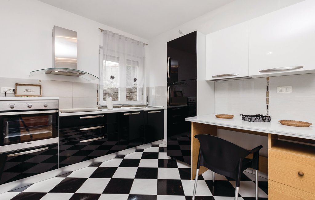 Lejlighed - Opatija-Kastav , Kroatien - CKO021 4