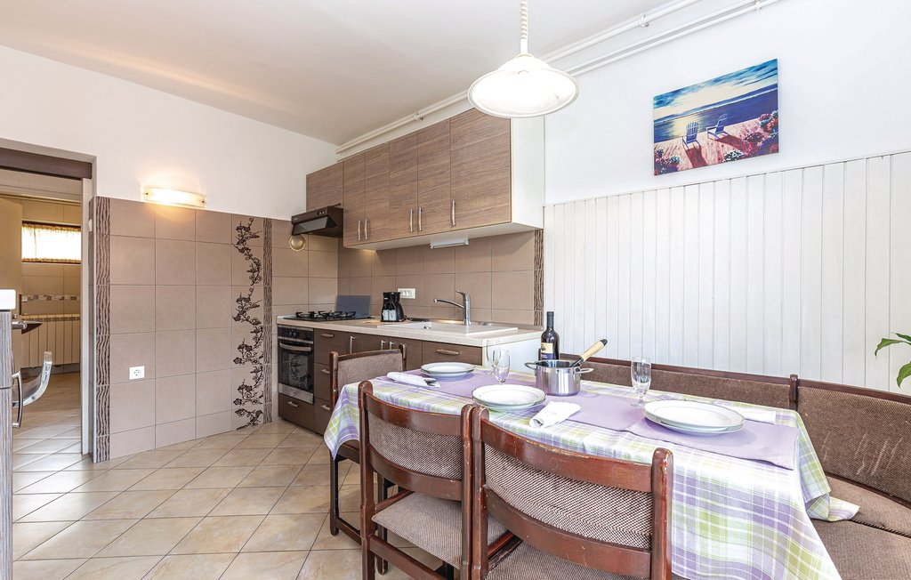 Ferieleilighet - Rijeka , Kroatia - CKO059 15