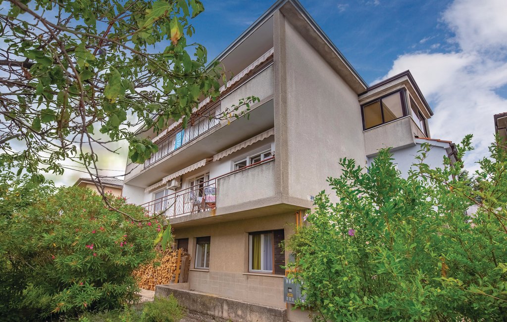 Ferieleilighet - Rijeka , Kroatia - CKO059 5